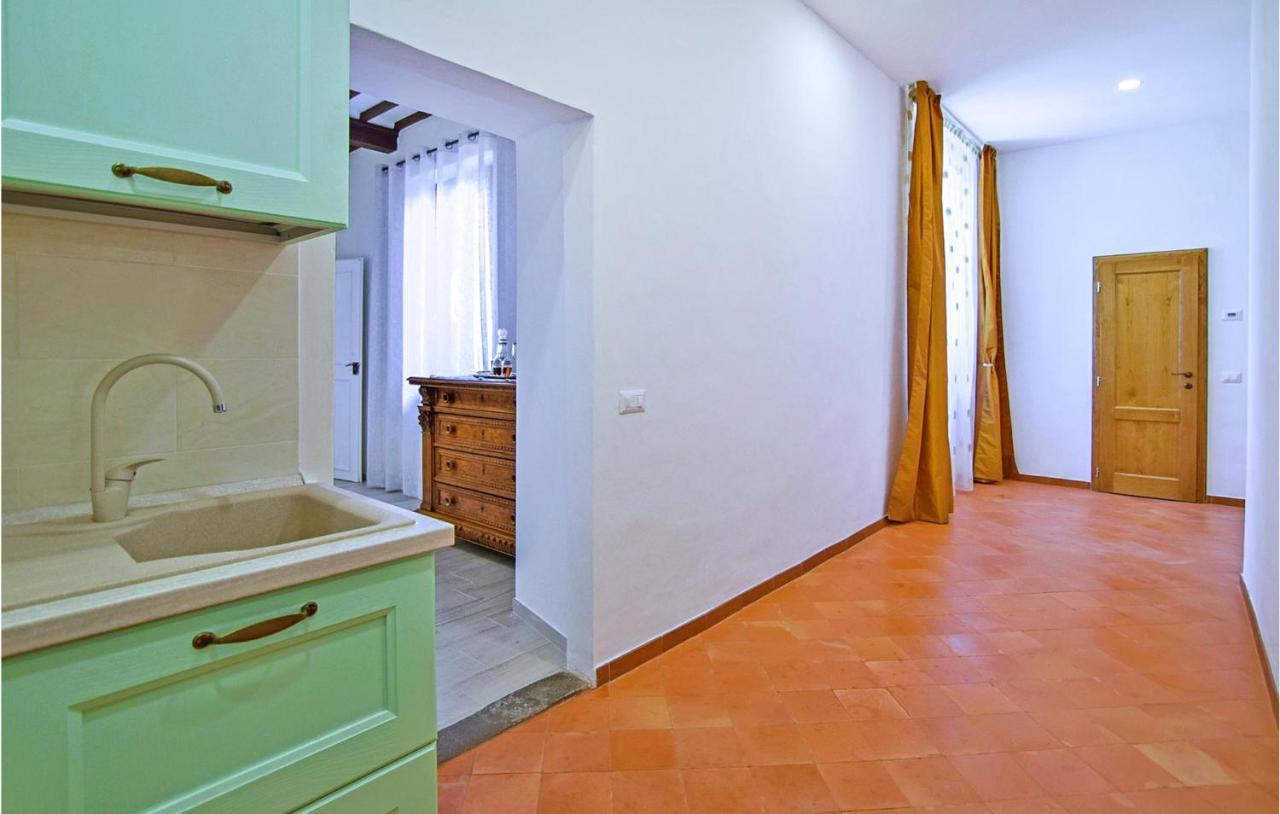 1 Bedroom Gorgeous Apartment In Arezzo Extérieur photo