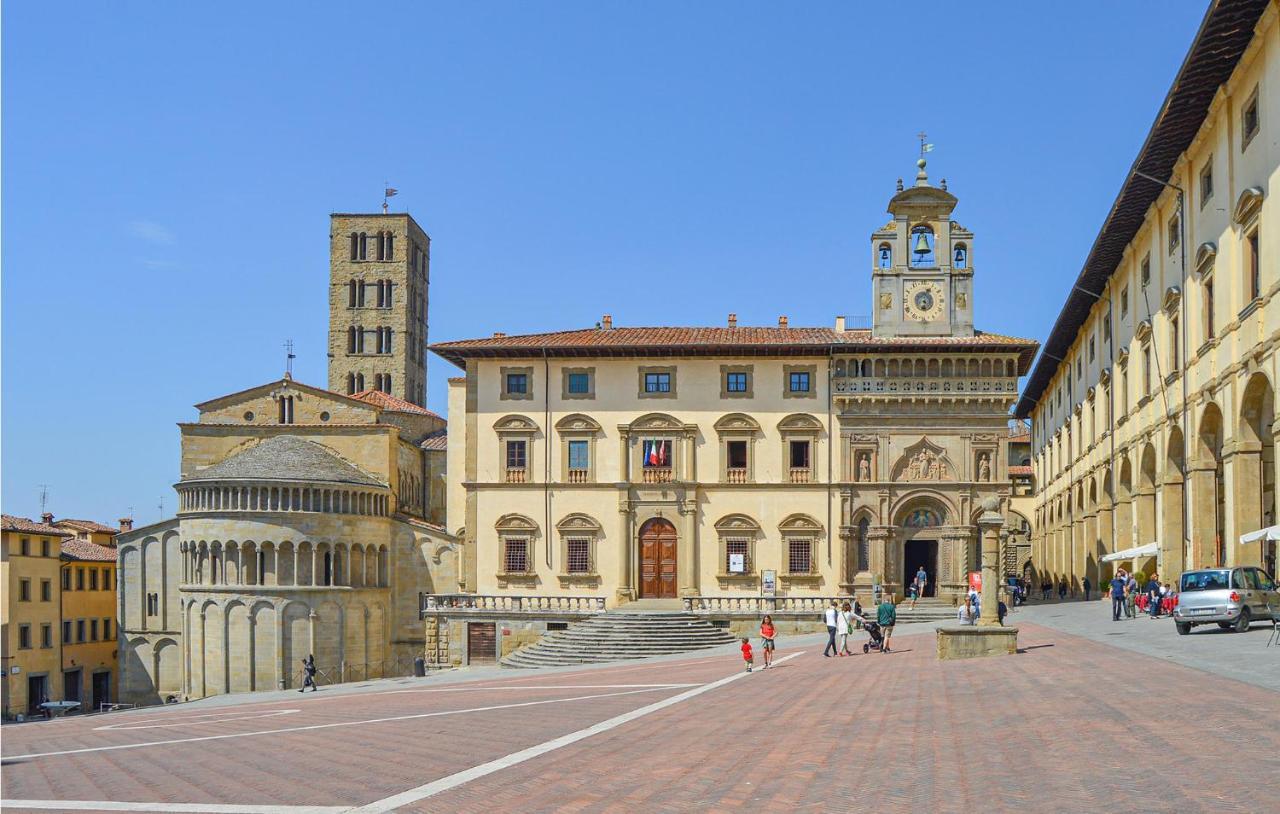1 Bedroom Gorgeous Apartment In Arezzo Extérieur photo